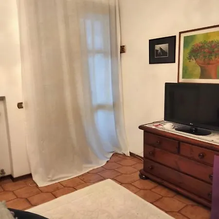 Prázdninový dům Casa Via Civitali 247 Forte dei Marmi