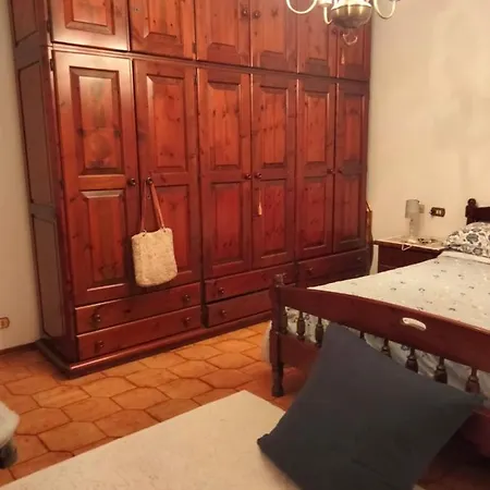 Casa Via Civitali 247