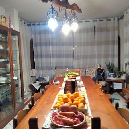 Prázdninový dům Casa Via Civitali 247 *
