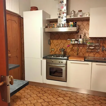Prázdninový dům Casa Via Civitali 247