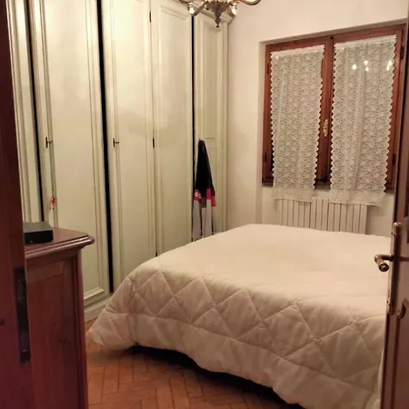 Prázdninový dům Casa Via Civitali 247 *