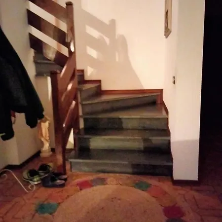 Casa Via Civitali 247 Forte dei Marmi
