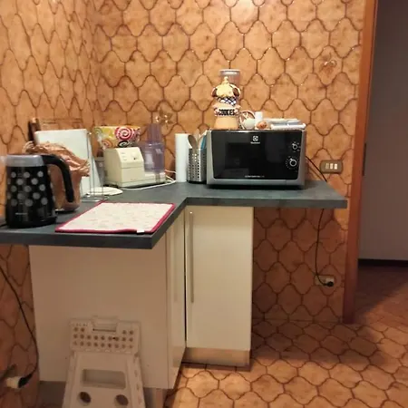 Casa Via Civitali 247 Nyaraló