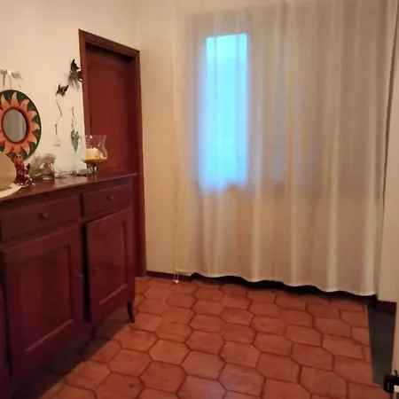 Nyaraló Casa Via Civitali 247 Forte dei Marmi