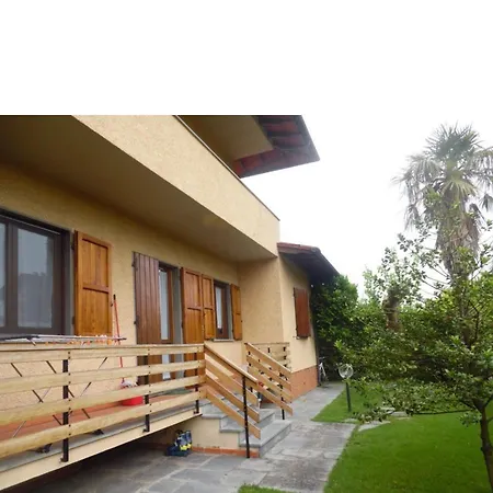 Holiday home Casa Via Civitali 247 Forte dei Marmi