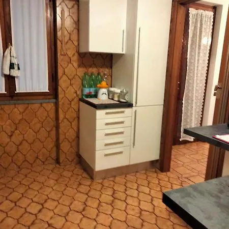 Nyaraló Casa Via Civitali 247