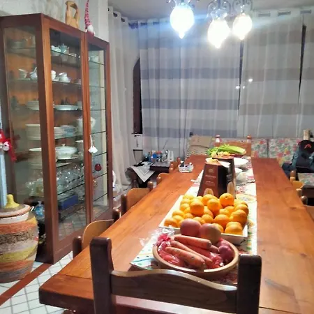 Casa Via Civitali 247 *