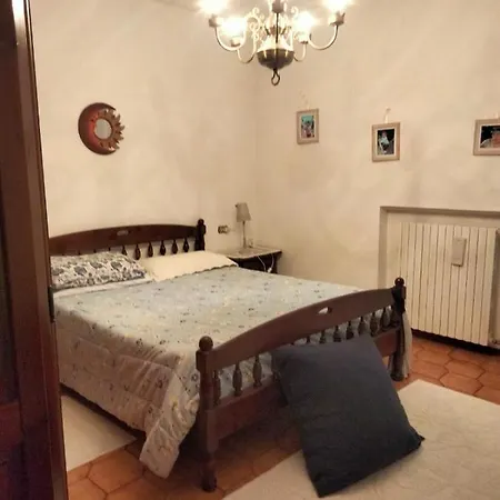 Casa Via Civitali 247 * فورتي دي مارمي